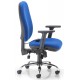 Concept Plus Fully Adjustable Ergonomic Task Chair